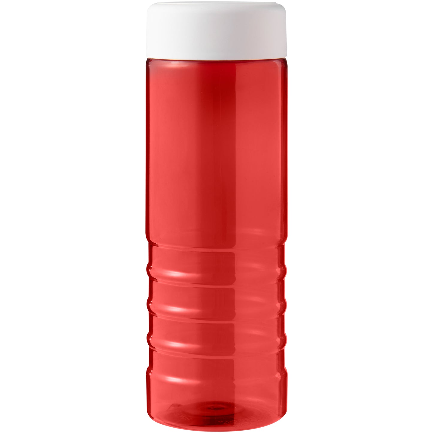 H2O Active® Eco Treble 750 ml sportflaska med skruvlock