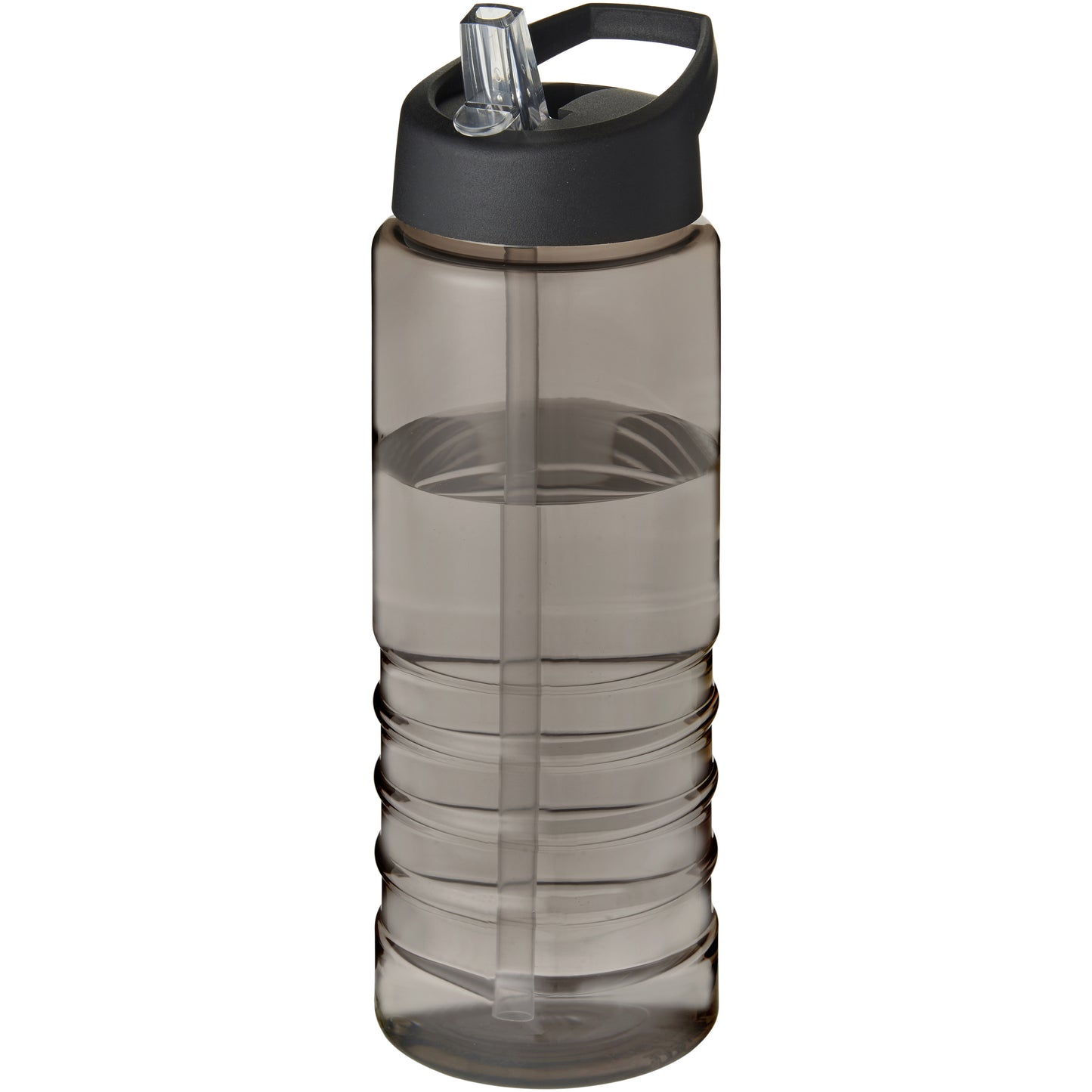 H2O Active® Eco Treble 750 ml sportflaska med piplock
