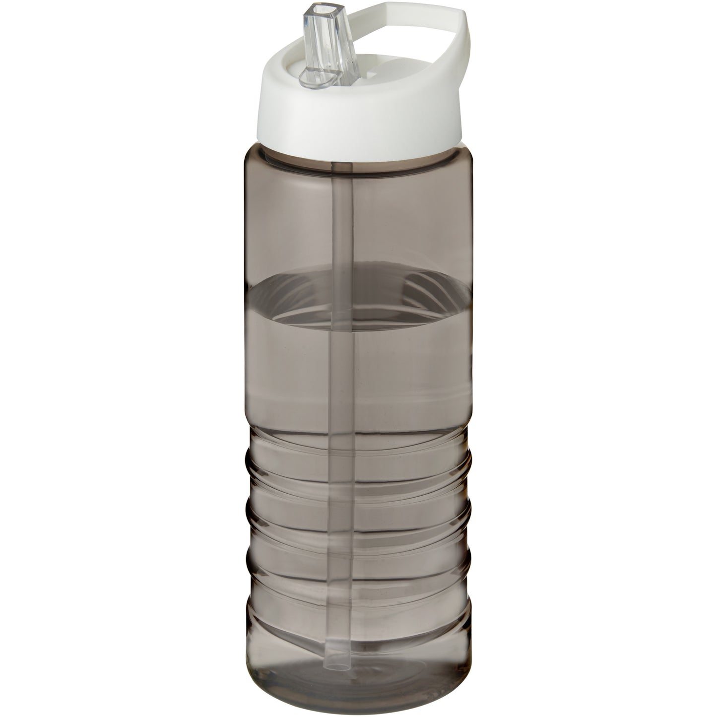 H2O Active® Eco Treble 750 ml sportflaska med piplock