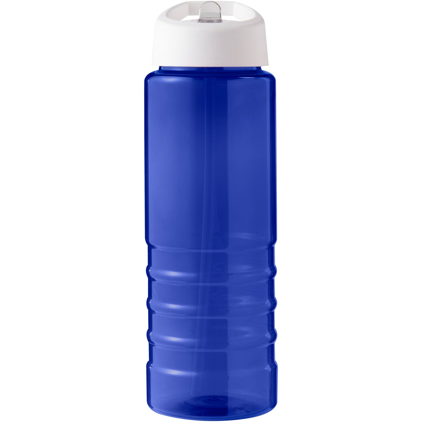 H2O Active® Eco Treble 750 ml sportflaska med piplock