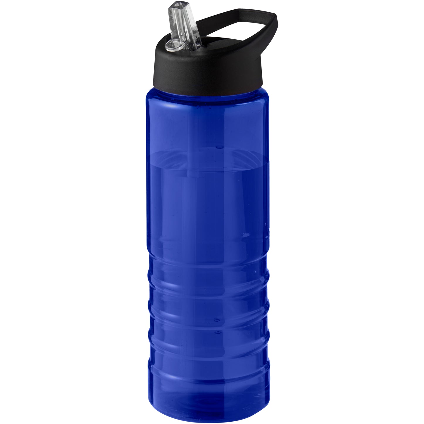 H2O Active® Eco Treble 750 ml sportflaska med piplock