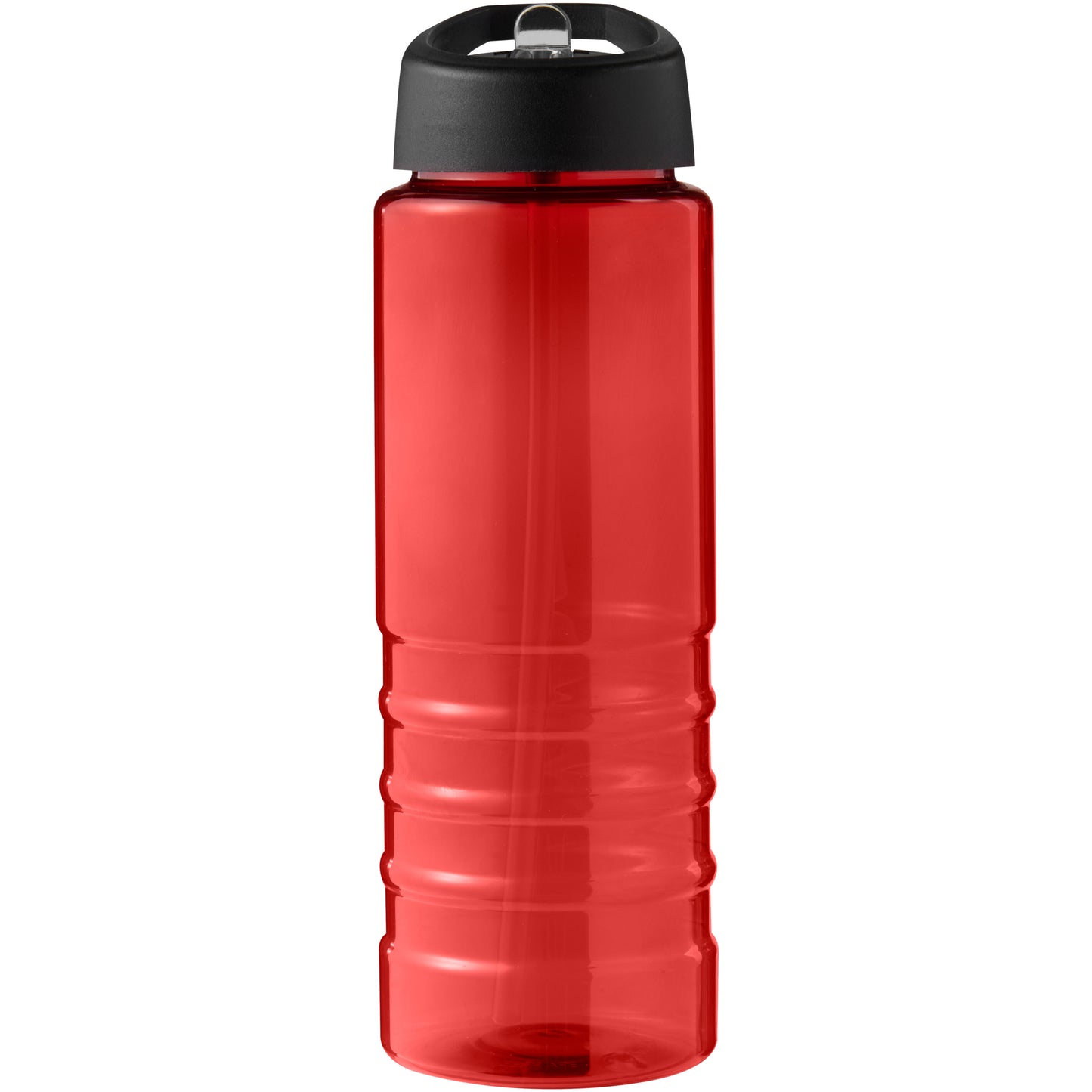H2O Active® Eco Treble 750 ml sportflaska med piplock
