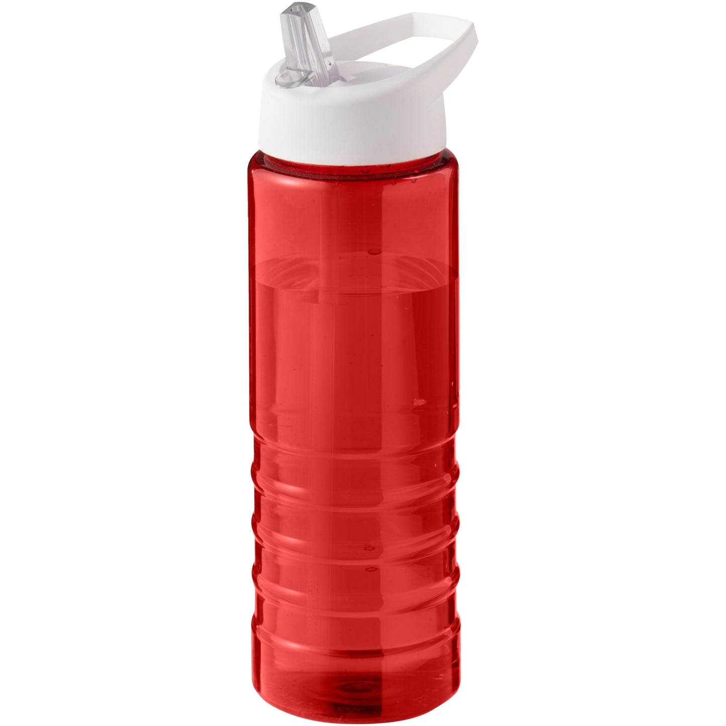 H2O Active® Eco Treble 750 ml sportflaska med piplock