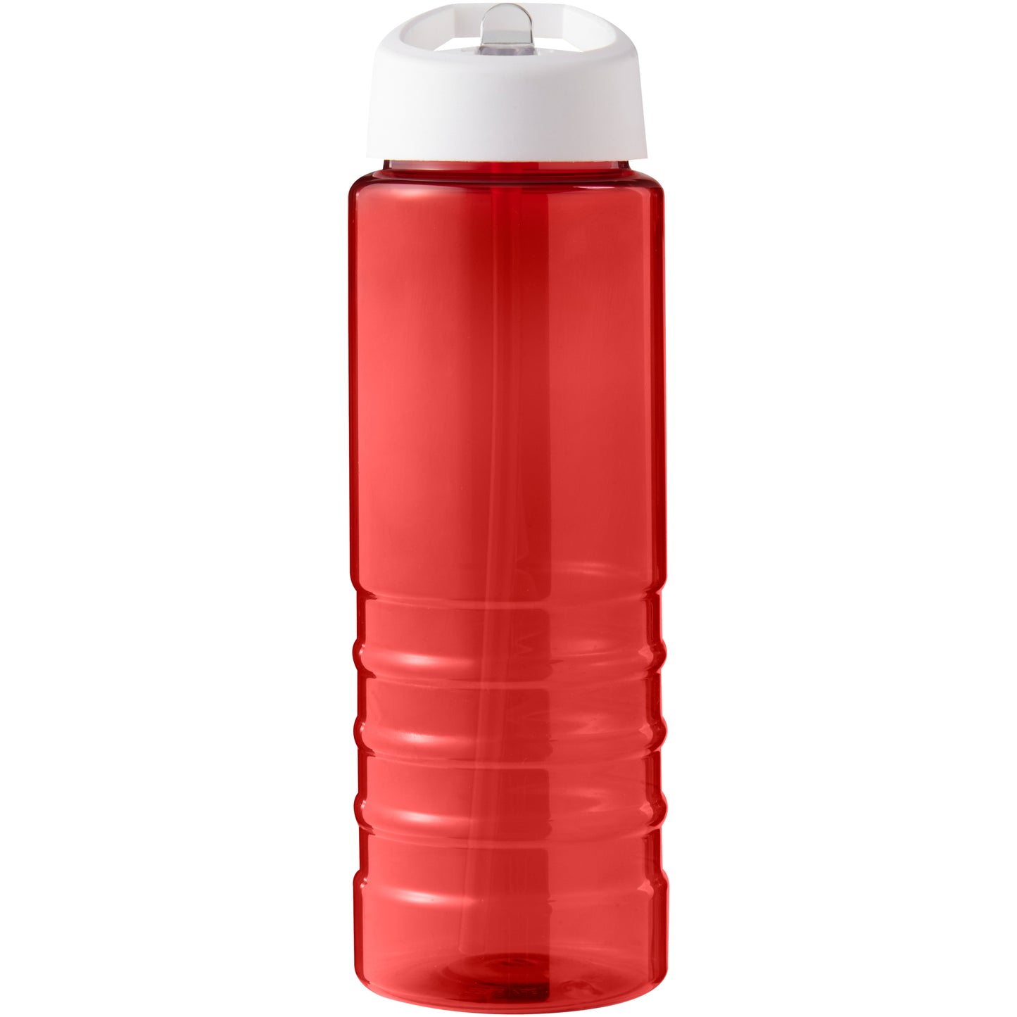 H2O Active® Eco Treble 750 ml sportflaska med piplock