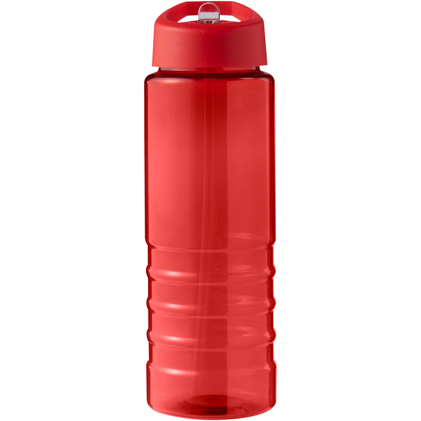 H2O Active® Eco Treble 750 ml sportflaska med piplock
