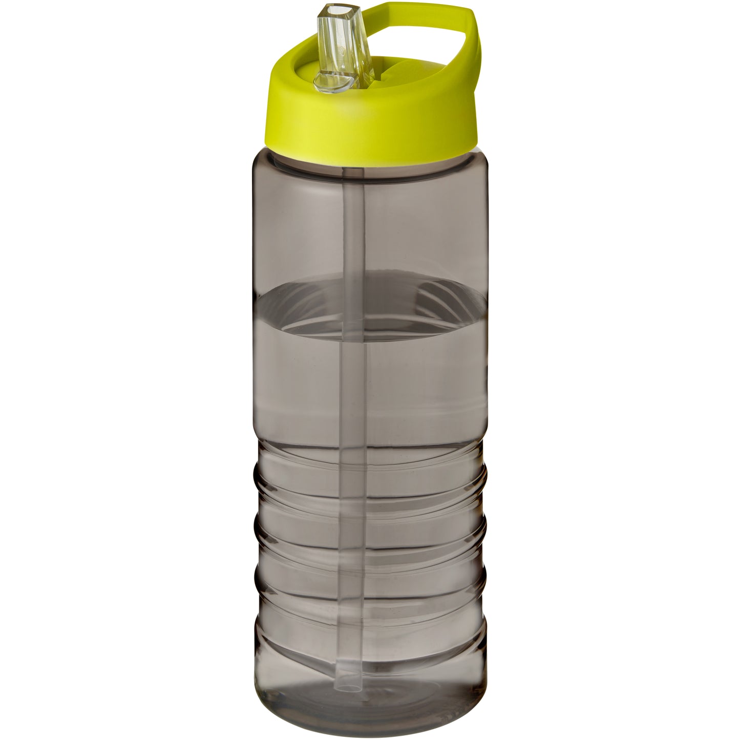 H2O Active® Eco Treble 750 ml sportflaska med piplock