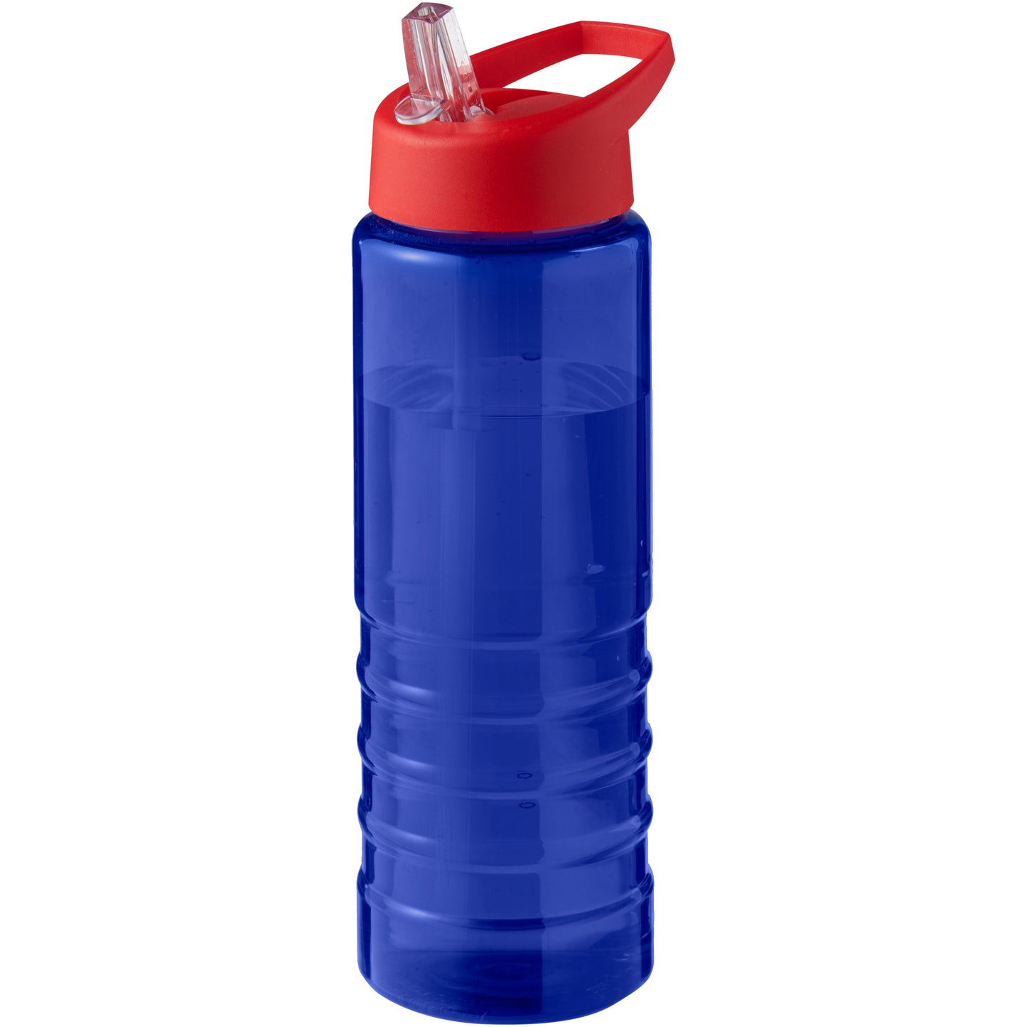 H2O Active® Eco Treble 750 ml sportflaska med piplock