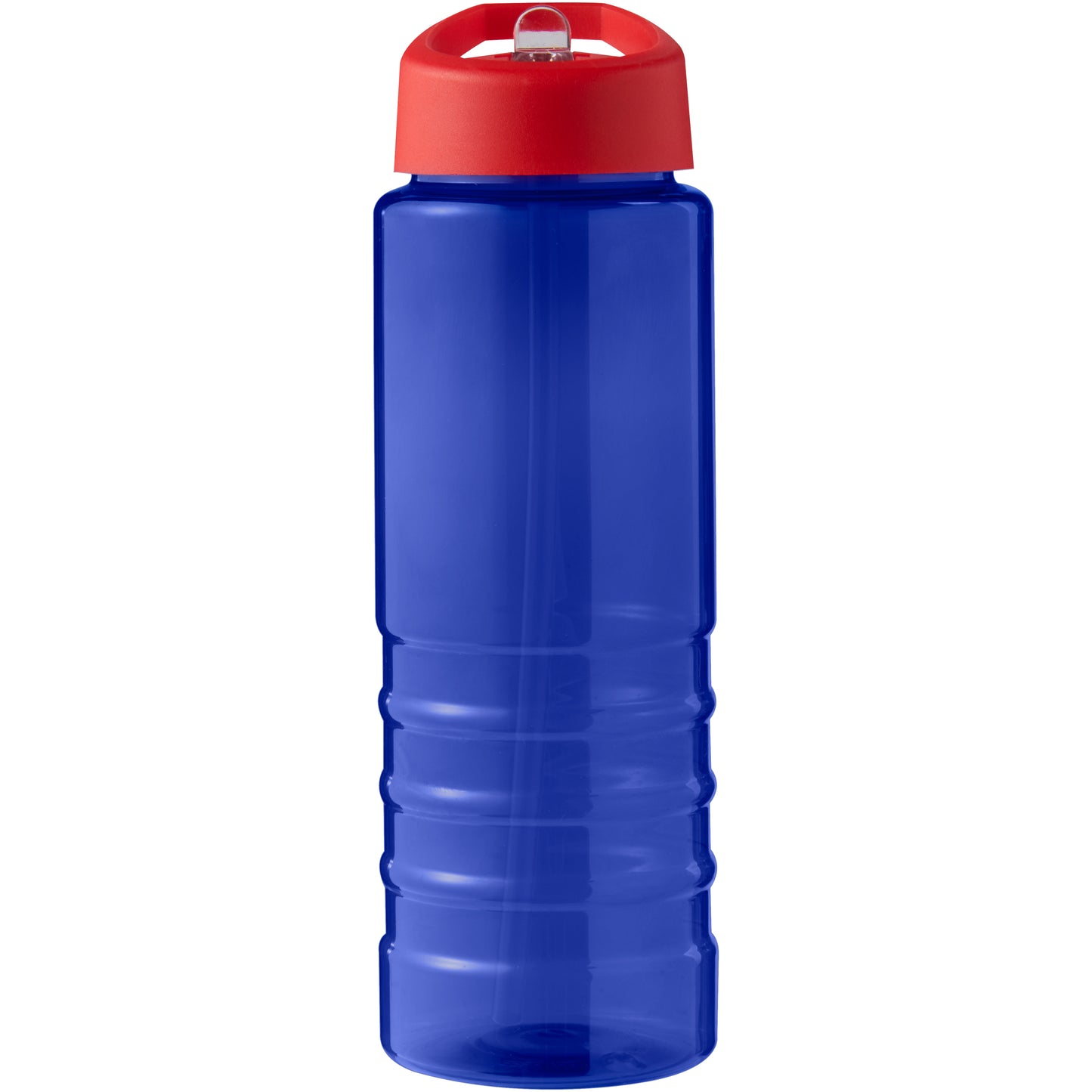 H2O Active® Eco Treble 750 ml sportflaska med piplock