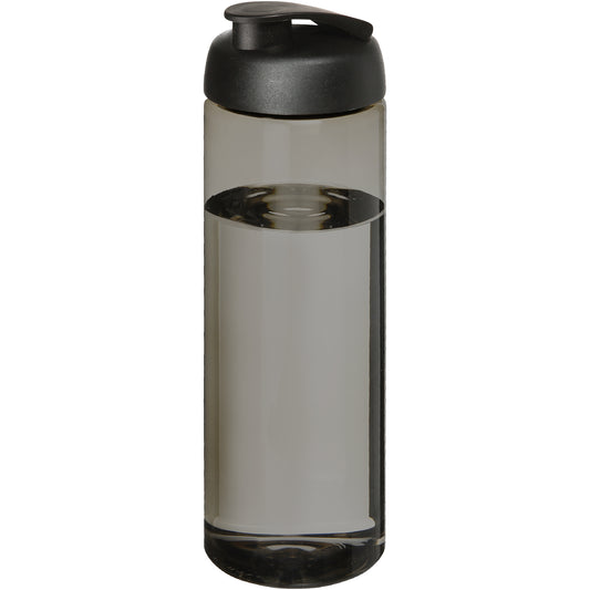 H2O Active® Eco Vibe 850 ml sportflaska med uppfällbart lock