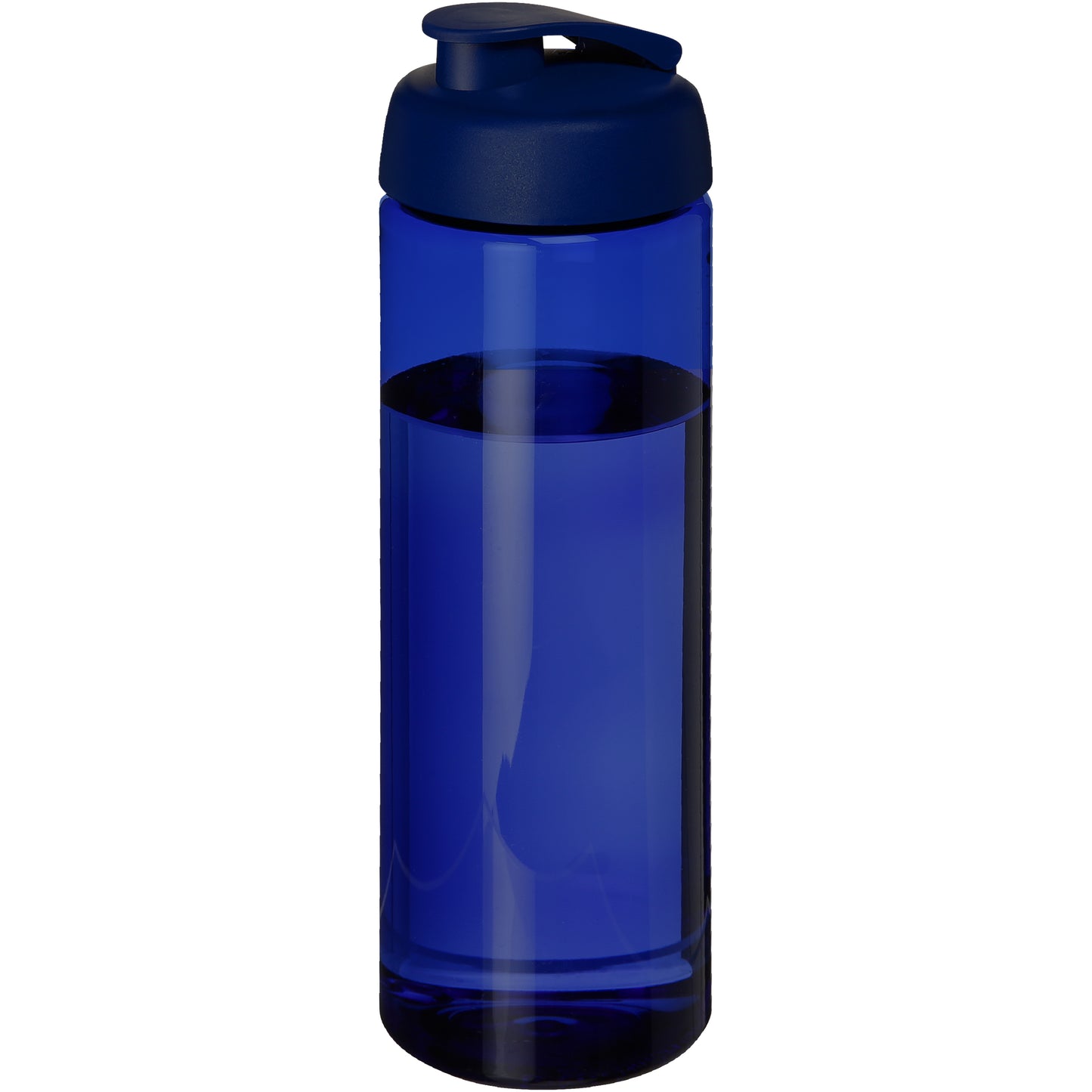 H2O Active® Eco Vibe 850 ml sportflaska med uppfällbart lock