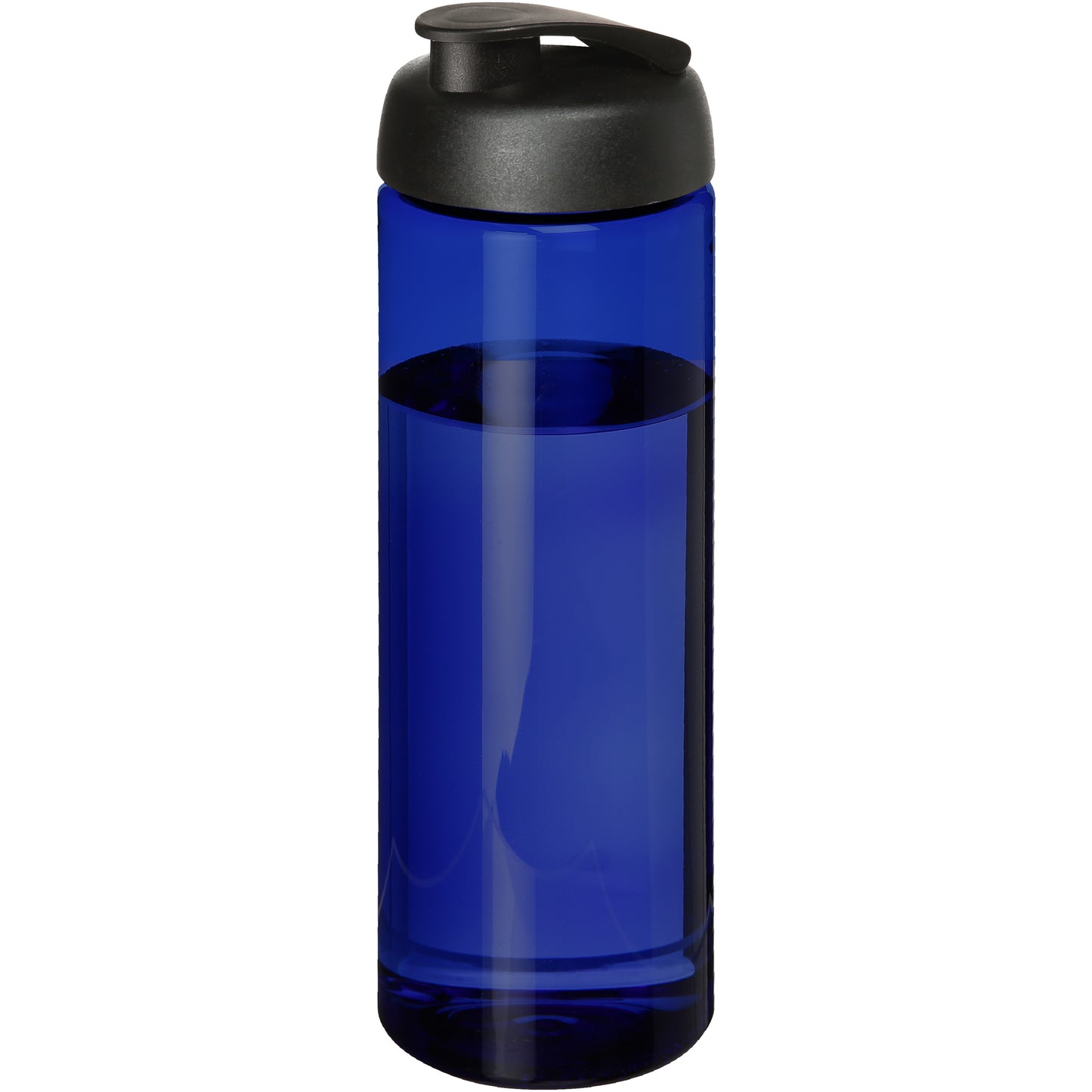 H2O Active® Eco Vibe 850 ml sportflaska med uppfällbart lock