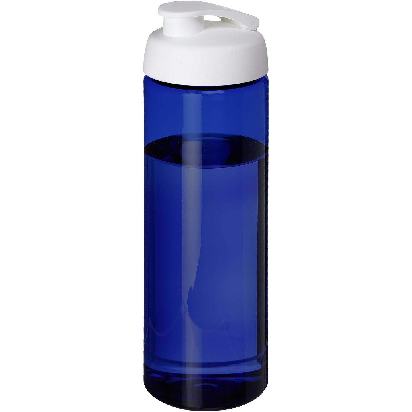 H2O Active® Eco Vibe 850 ml sportflaska med uppfällbart lock