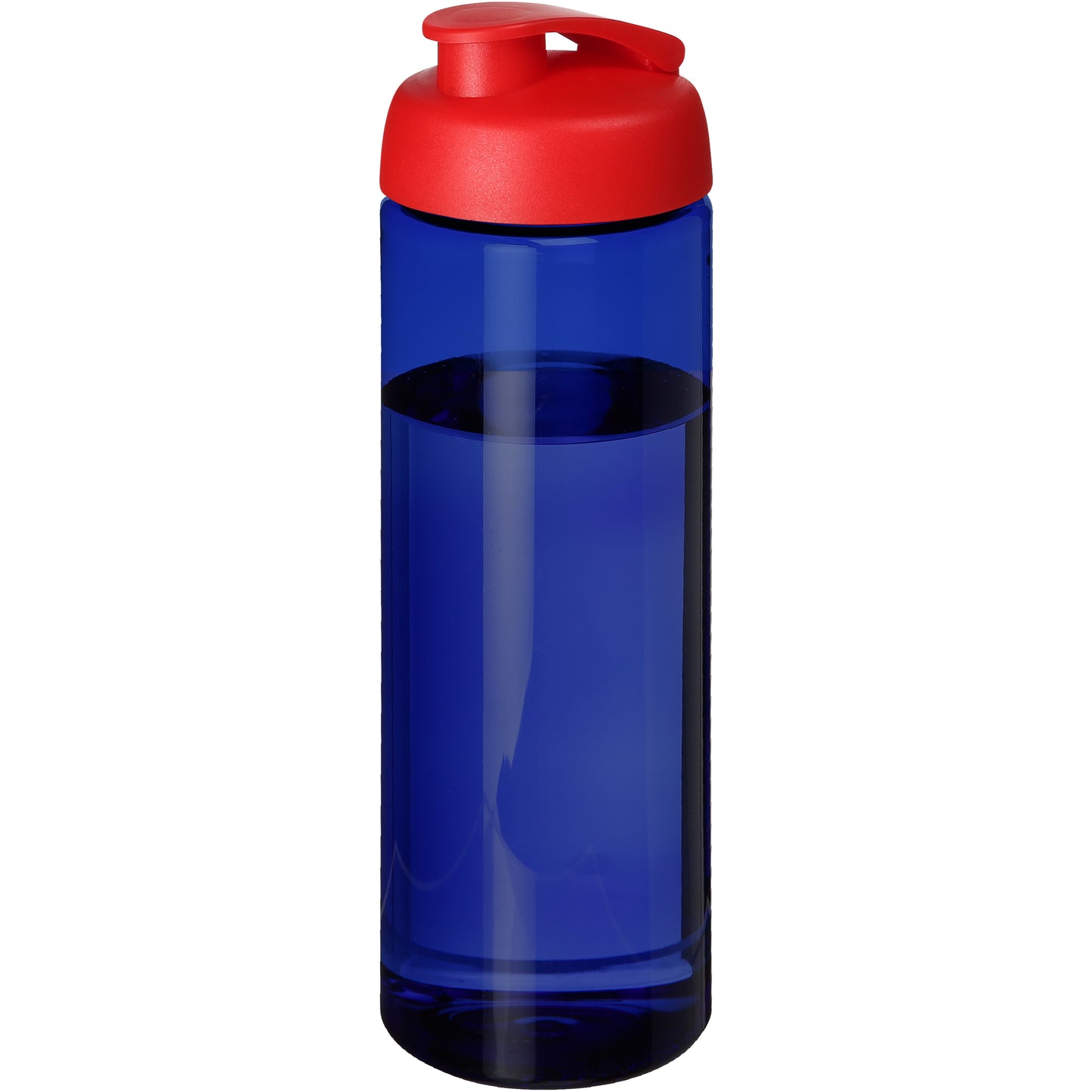 H2O Active® Eco Vibe 850 ml sportflaska med uppfällbart lock