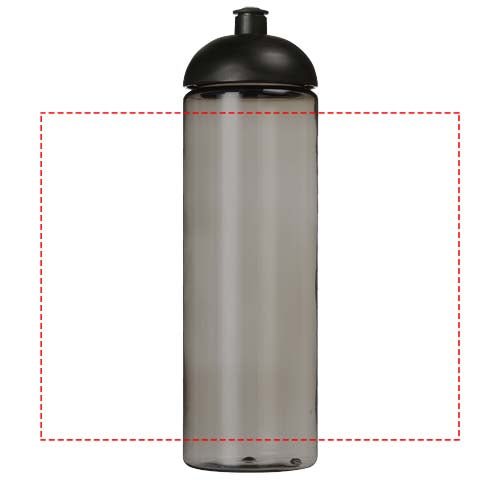 H2O Active® Eco Vibe 850 ml sportflaska med kupollock