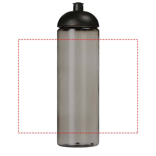 H2O Active® Eco Vibe 850 ml sportflaska med kupollock