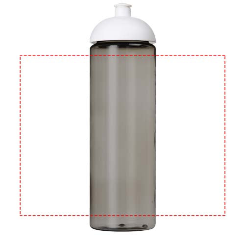 H2O Active® Eco Vibe 850 ml sportflaska med kupollock