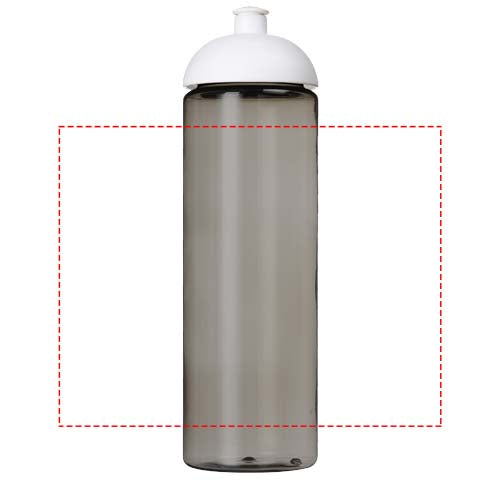 H2O Active® Eco Vibe 850 ml sportflaska med kupollock