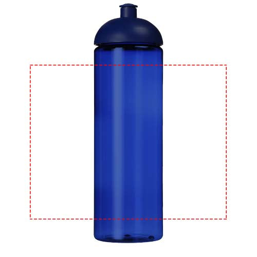 H2O Active® Eco Vibe 850 ml sportflaska med kupollock