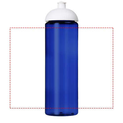 H2O Active® Eco Vibe 850 ml sportflaska med kupollock