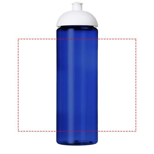 H2O Active® Eco Vibe 850 ml sportflaska med kupollock