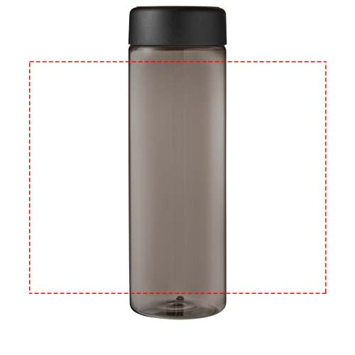 H2O Active® Eco Vibe 850 ml vattenflaska med skruvlock