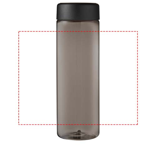 H2O Active® Eco Vibe 850 ml vattenflaska med skruvlock