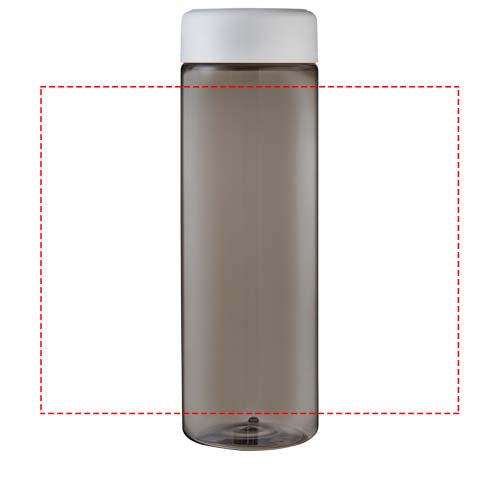 H2O Active® Eco Vibe 850 ml vattenflaska med skruvlock
