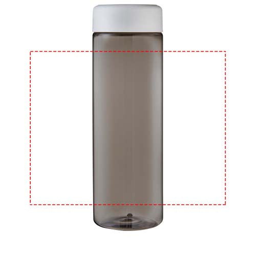 H2O Active® Eco Vibe 850 ml vattenflaska med skruvlock