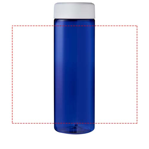 H2O Active® Eco Vibe 850 ml vattenflaska med skruvlock