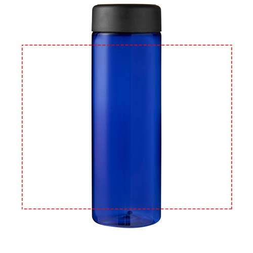 H2O Active® Eco Vibe 850 ml vattenflaska med skruvlock