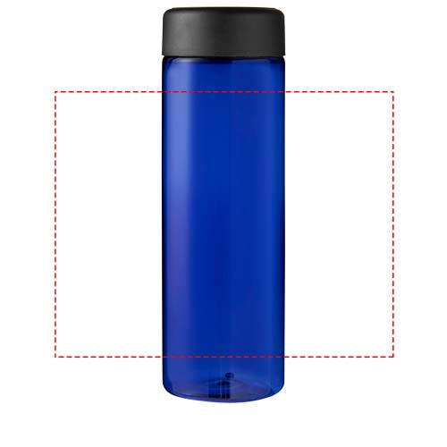 H2O Active® Eco Vibe 850 ml vattenflaska med skruvlock
