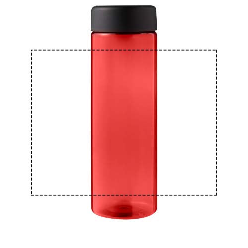 H2O Active® Eco Vibe 850 ml vattenflaska med skruvlock