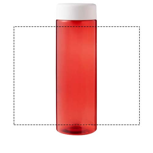 H2O Active® Eco Vibe 850 ml vattenflaska med skruvlock