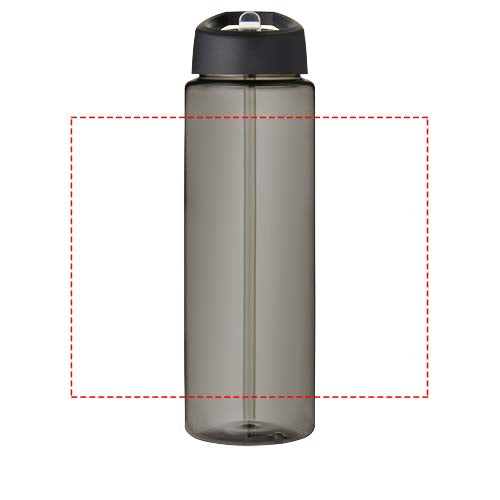 H2O Active® Eco Vibe 850 ml sportflaska med piplock
