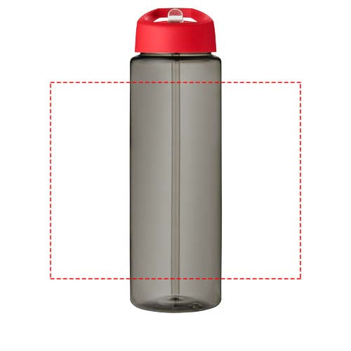 H2O Active® Eco Vibe 850 ml sportflaska med piplock