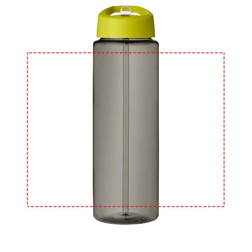 H2O Active® Eco Vibe 850 ml sportflaska med piplock