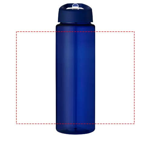 H2O Active® Eco Vibe 850 ml sportflaska med piplock