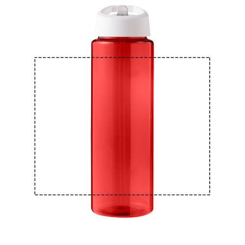 H2O Active® Eco Vibe 850 ml sportflaska med piplock
