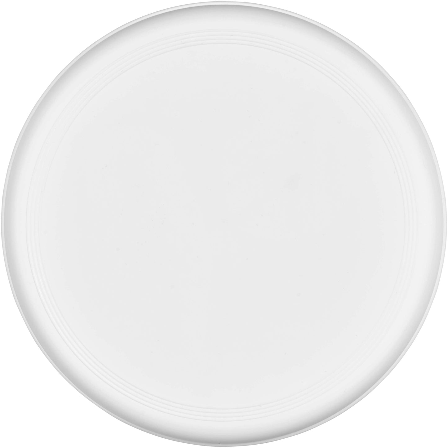 Orbit recycled plastic frisbee