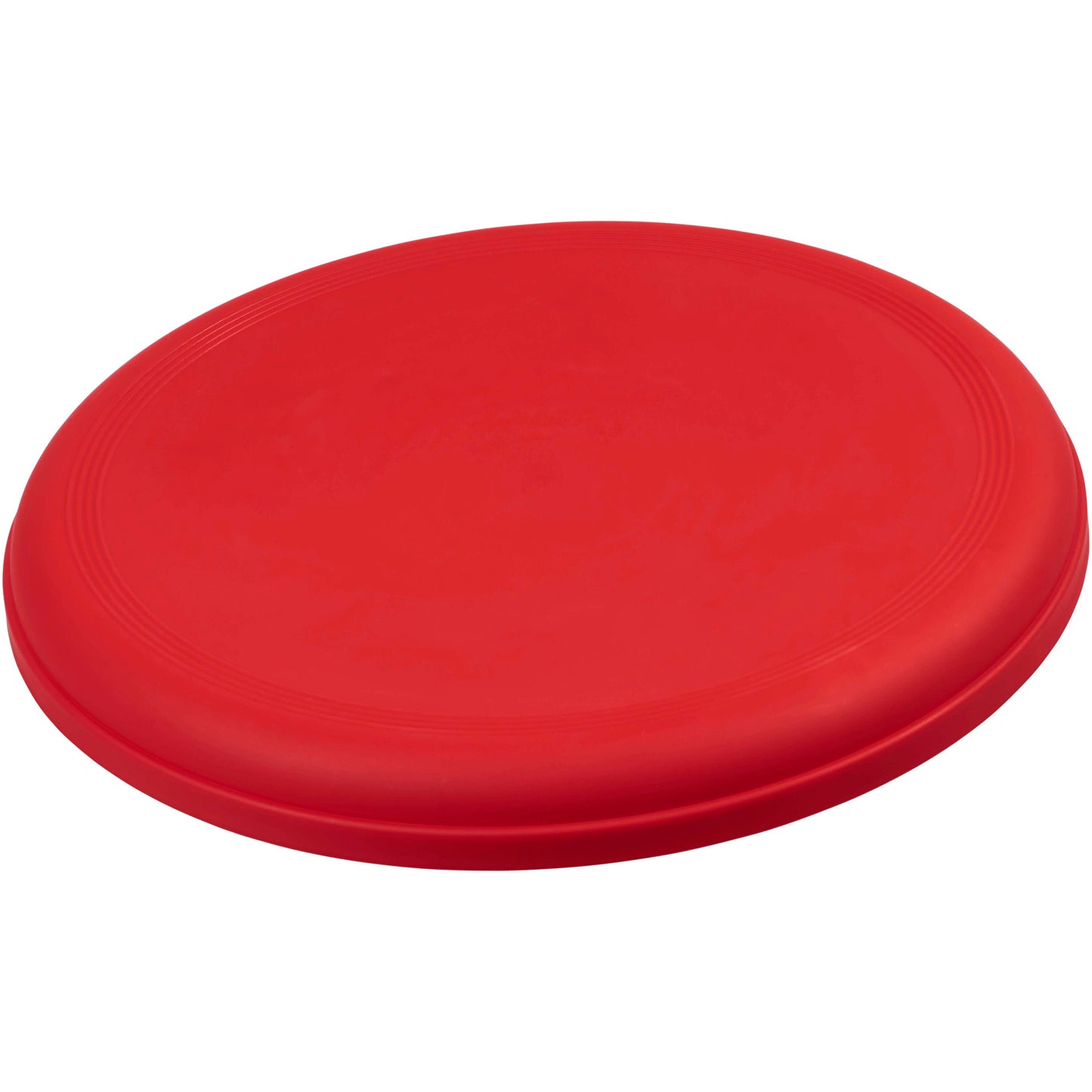 Orbit recycled plastic frisbee