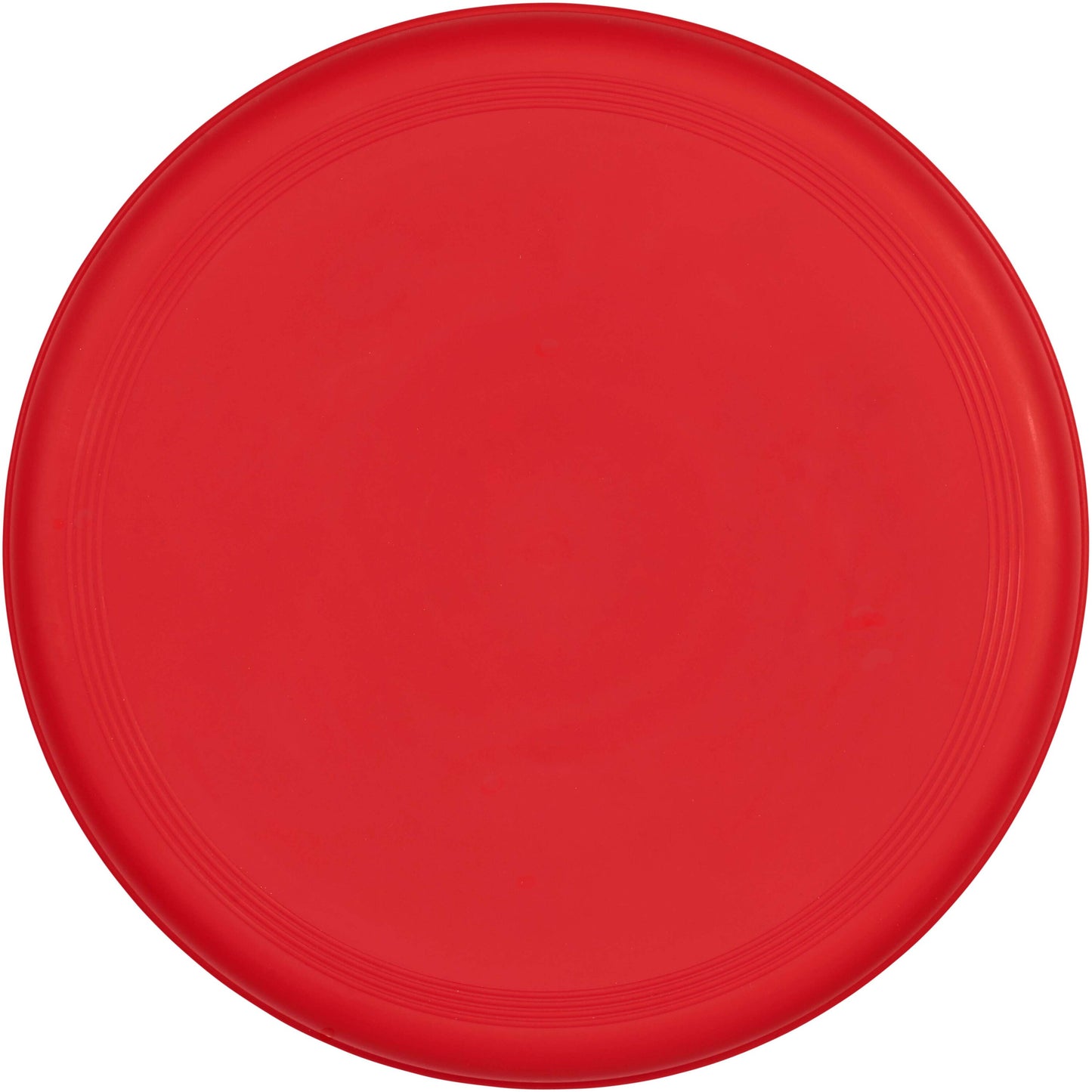 Orbit recycled plastic frisbee
