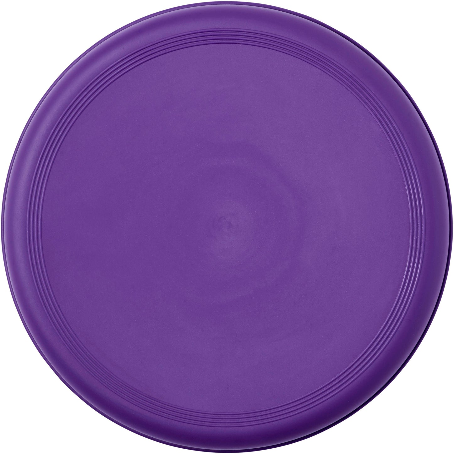 Orbit recycled plastic frisbee