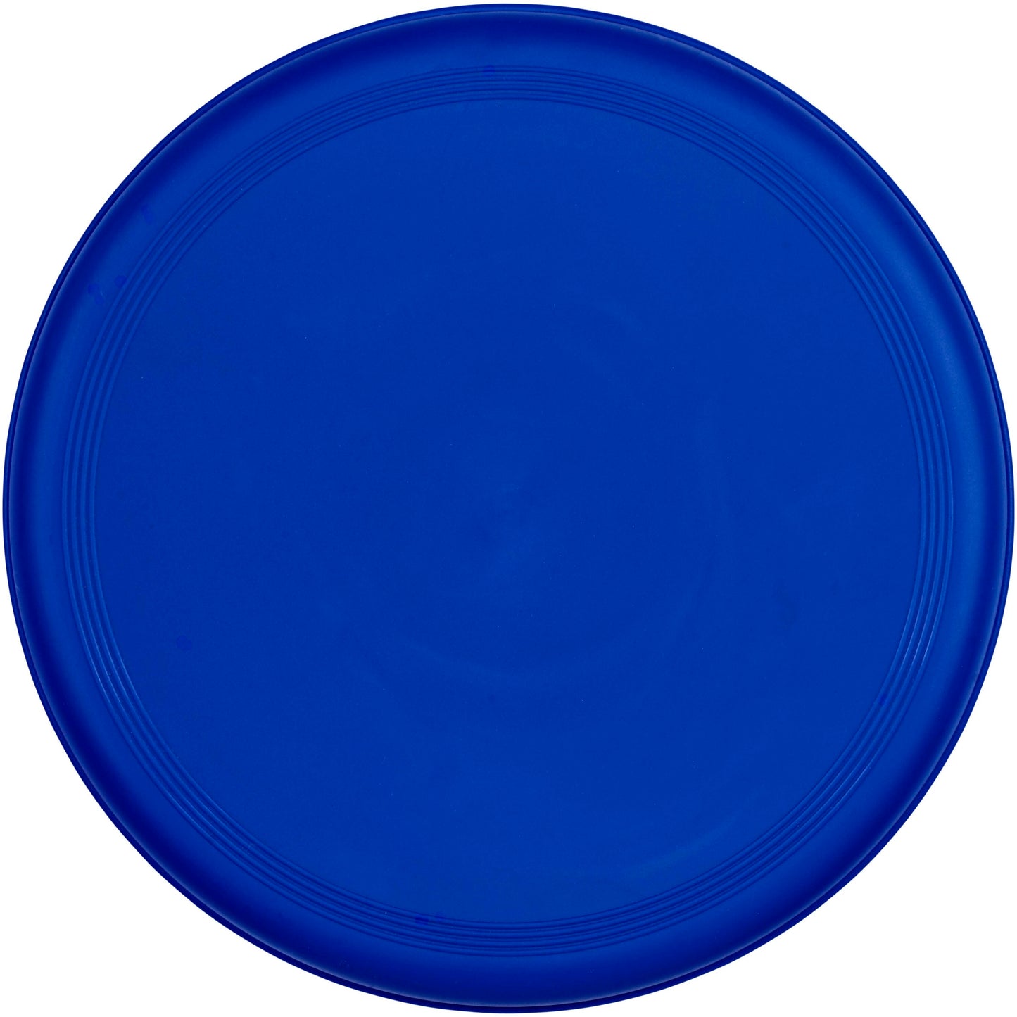 Orbit recycled plastic frisbee
