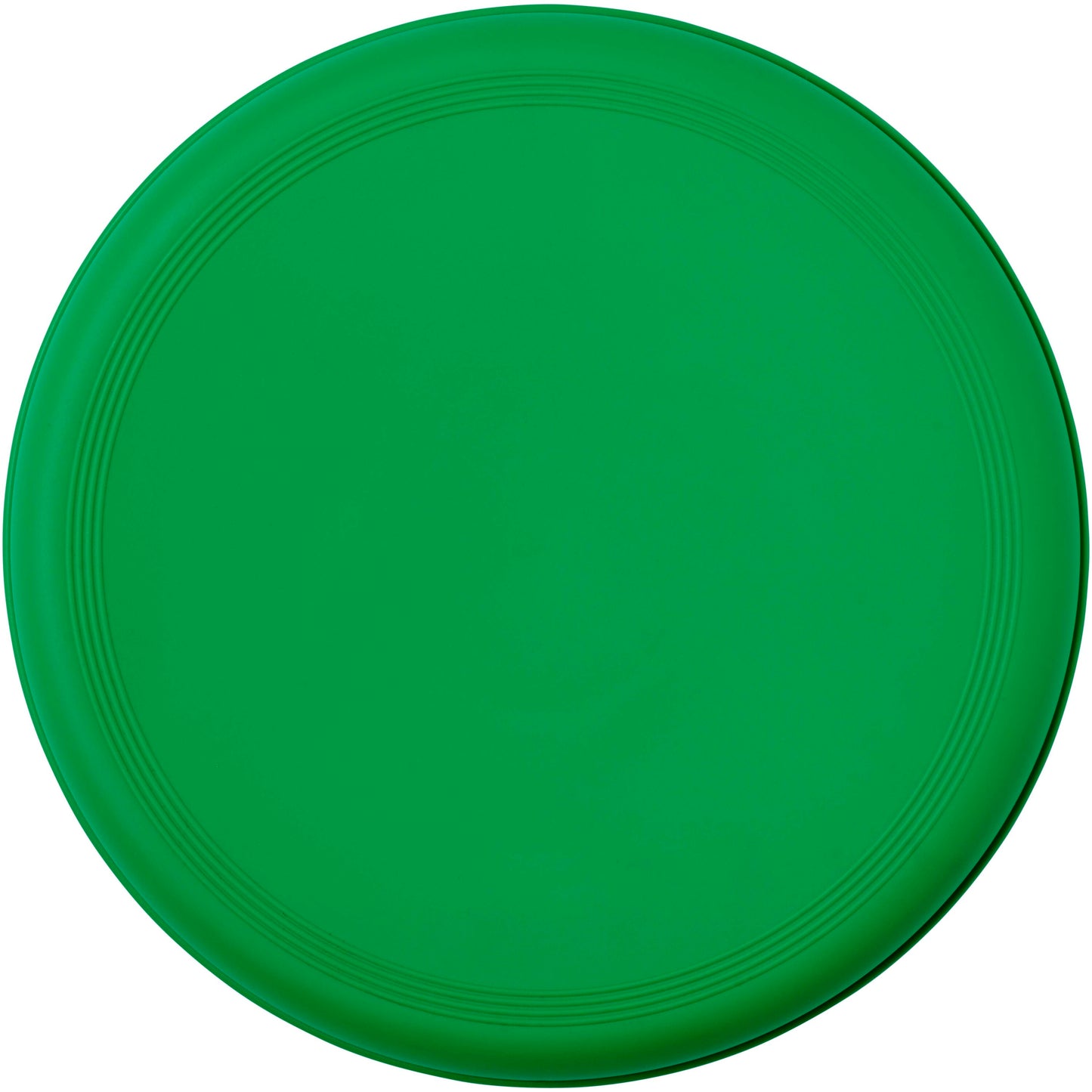Orbit recycled plastic frisbee
