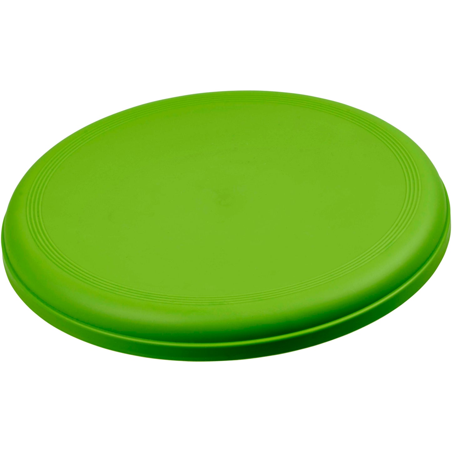 Orbit recycled plastic frisbee