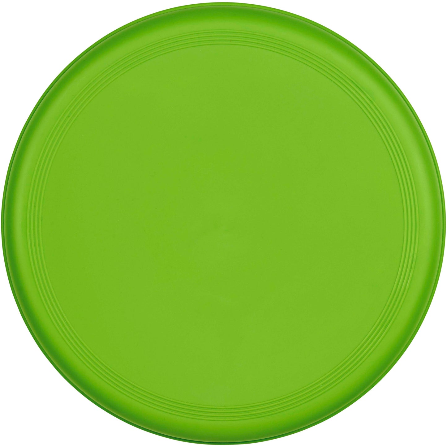 Orbit recycled plastic frisbee