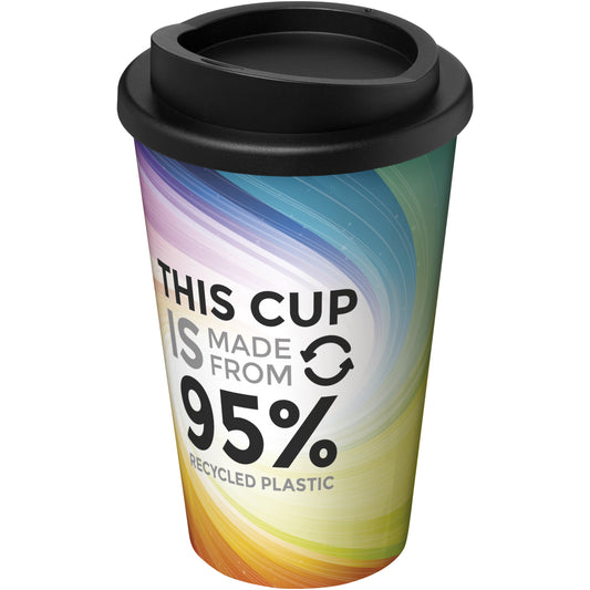 Brite-Americano® Recycled 350 ml isolerad termos