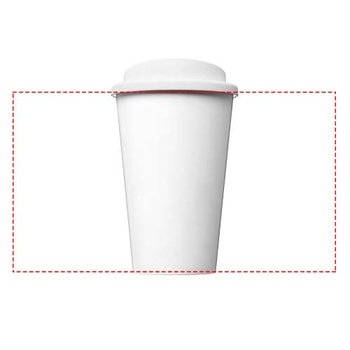 Brite-Americano® Eco 350 ml isolerad termos