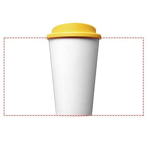 Brite-Americano® Eco 350 ml isolerad termos