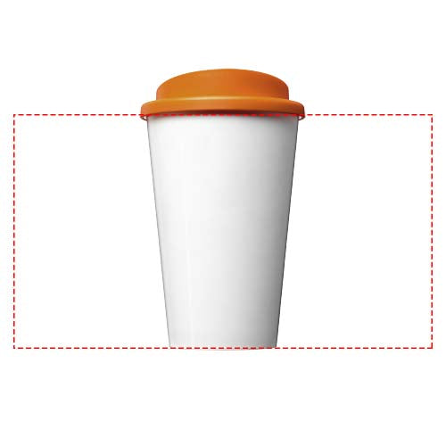 Brite-Americano® Eco 350 ml isolerad termos